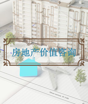 房地产价值咨询