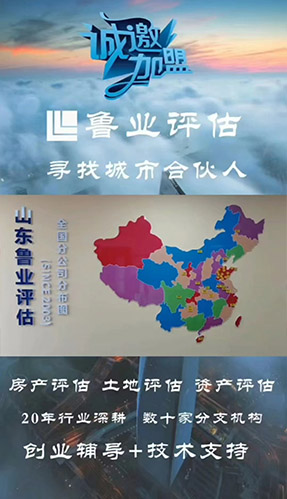 鲁业评估案例介绍